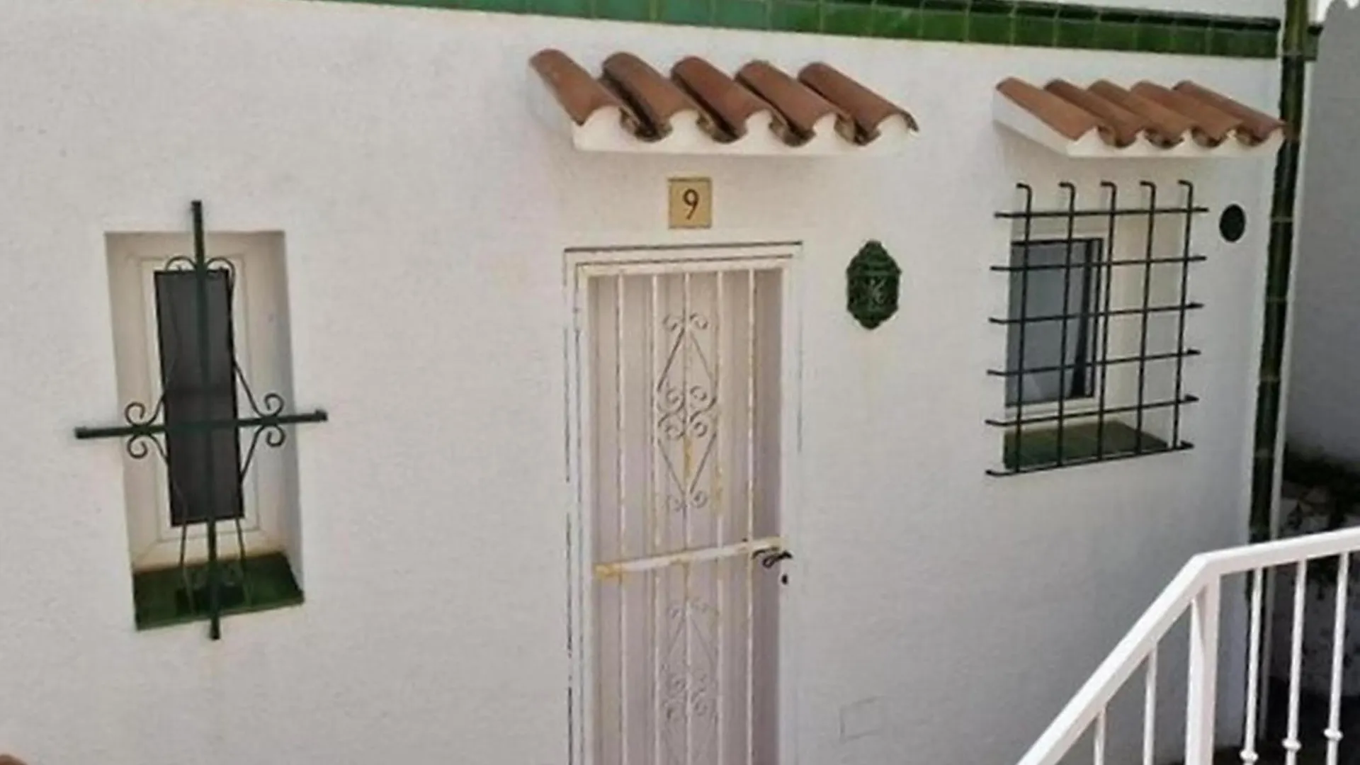 ロザス Casa Rubens 9 - Vistas Al Mar | Playa A 7 Min | Parking - Es-258-104ヴィラ 0*,  スペイン