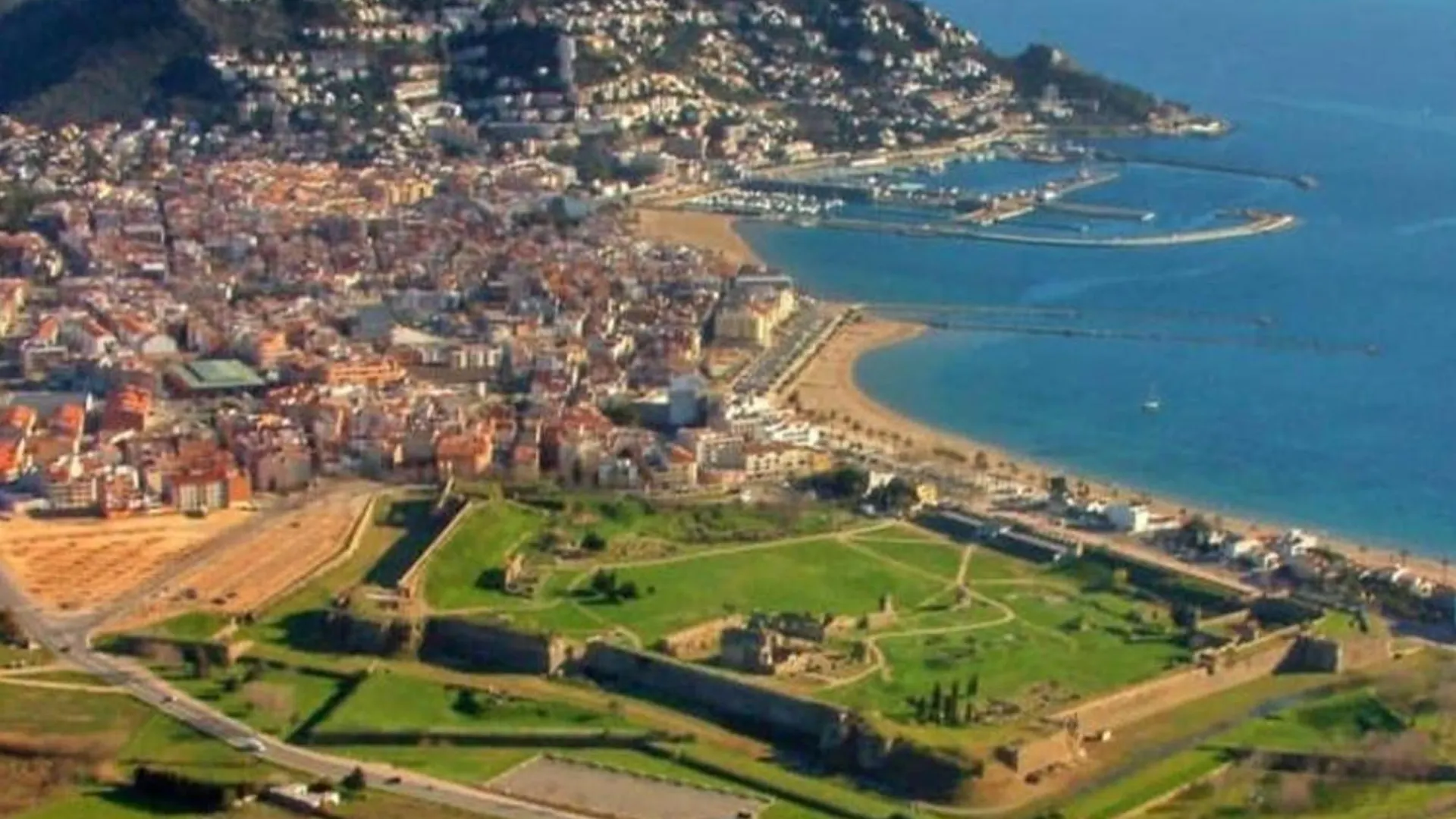 別荘 ロザス Casa Rubens 9 - Vistas Al Mar | Playa A 7 Min | Parking - Es-258-104ヴィラ スペイン