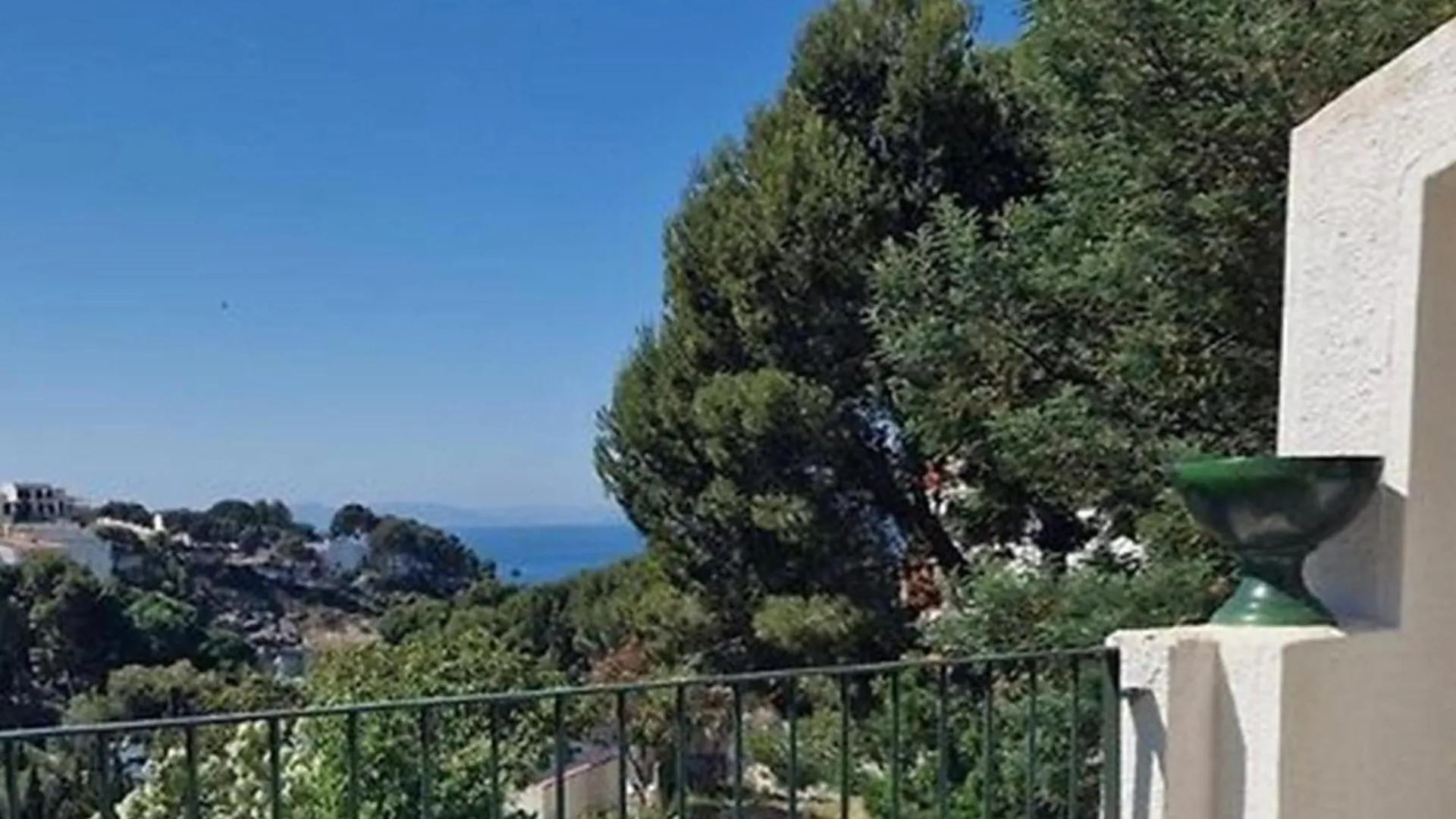 別荘 ロザス Casa Rubens 9 - Vistas Al Mar | Playa A 7 Min | Parking - Es-258-104ヴィラ
