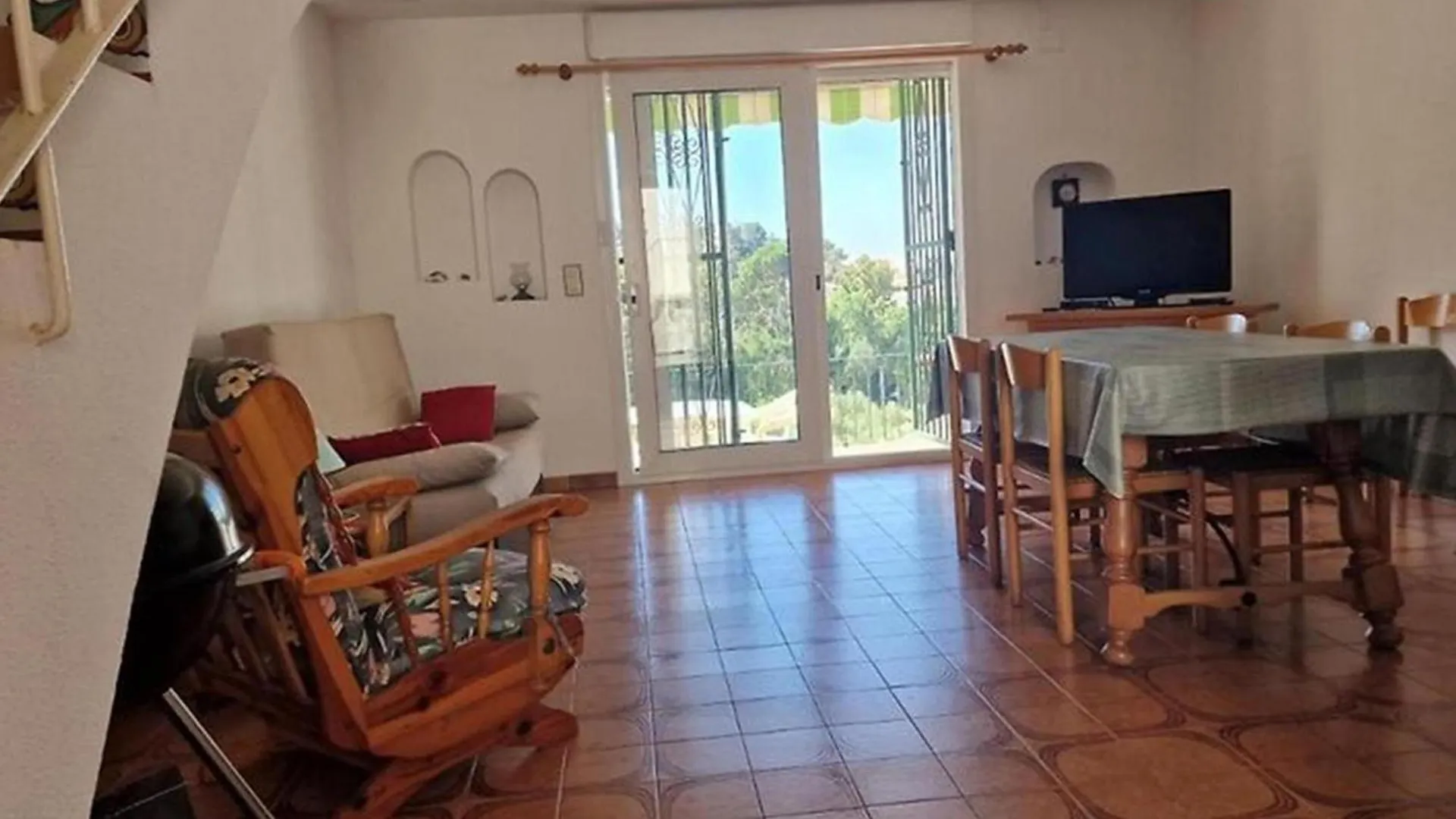 ロザス Casa Rubens 9 - Vistas Al Mar | Playa A 7 Min | Parking - Es-258-104ヴィラ 別荘