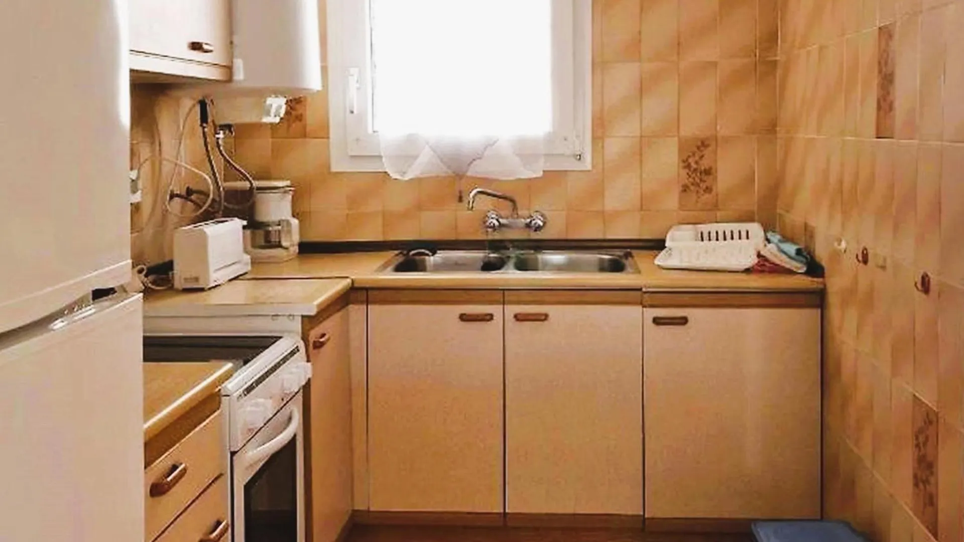ロザス Casa Rubens 9 - Vistas Al Mar | Playa A 7 Min | Parking - Es-258-104ヴィラ